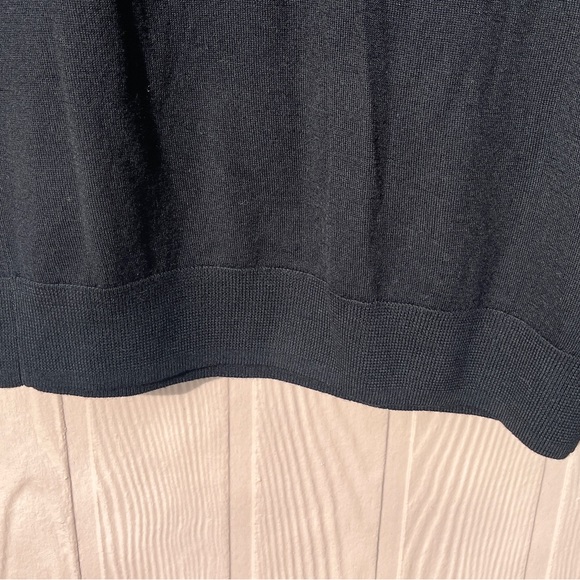 Armani Exchange men wool sweater, brand new with tag! - Picture 4 of 6